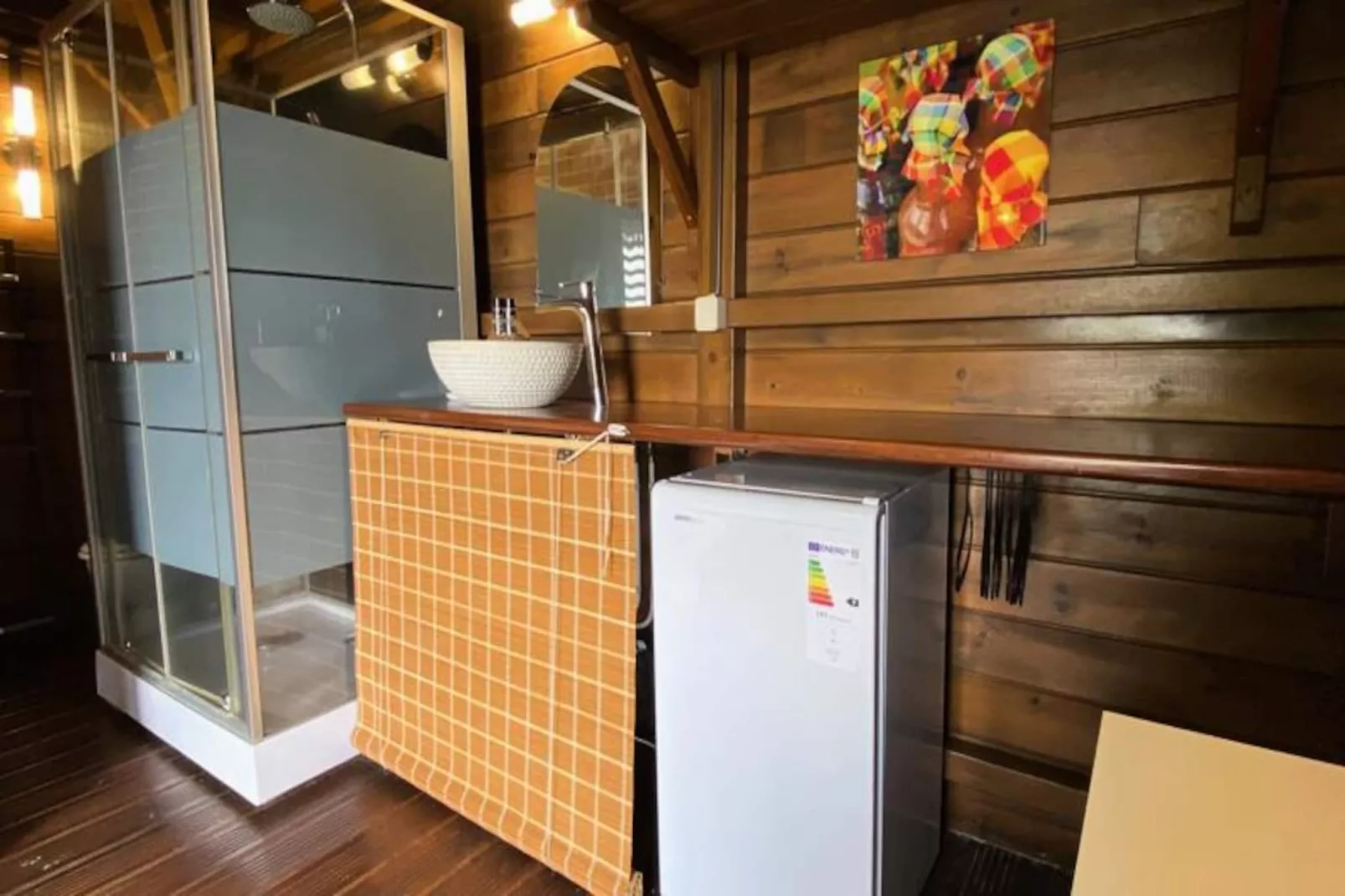 Villa Le Nid Des Colibris-Niet-getagd