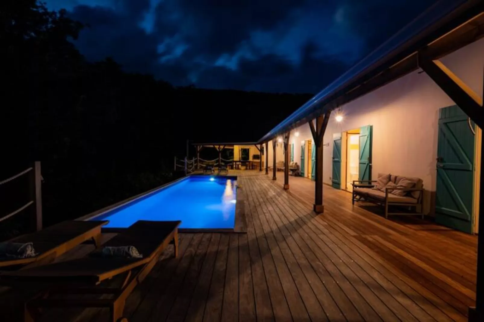 Villa Coccoloba - Niet-getagd