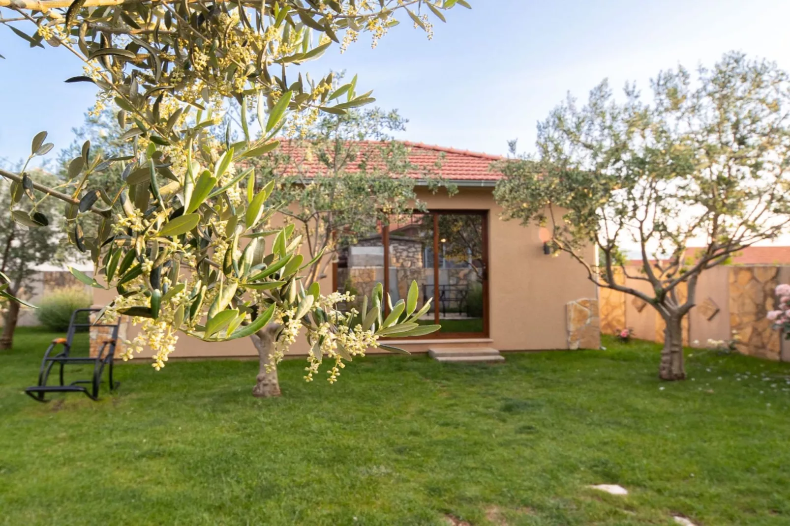 Villa Popovića Dvori -  Six Bedroom Villa with Pool-Niet-getagd