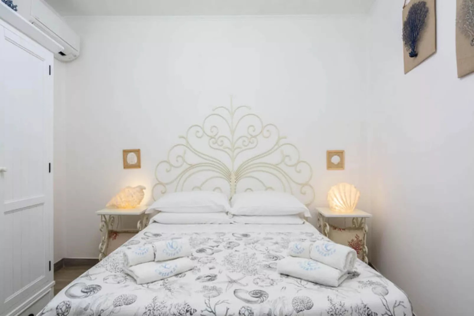 Maison à Maiori-Niet-getagd