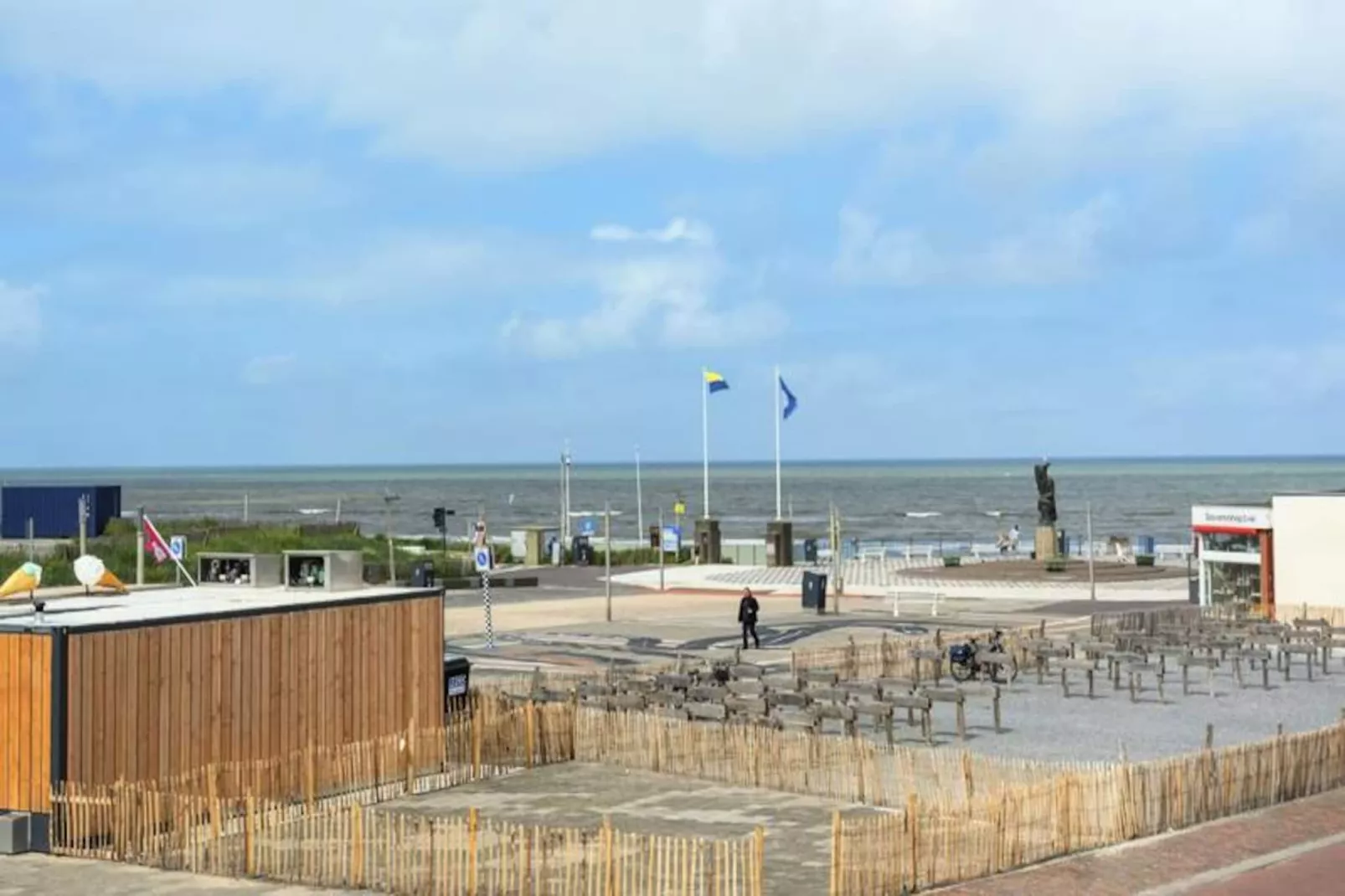 Bamboa Apartment-Niet-getagd