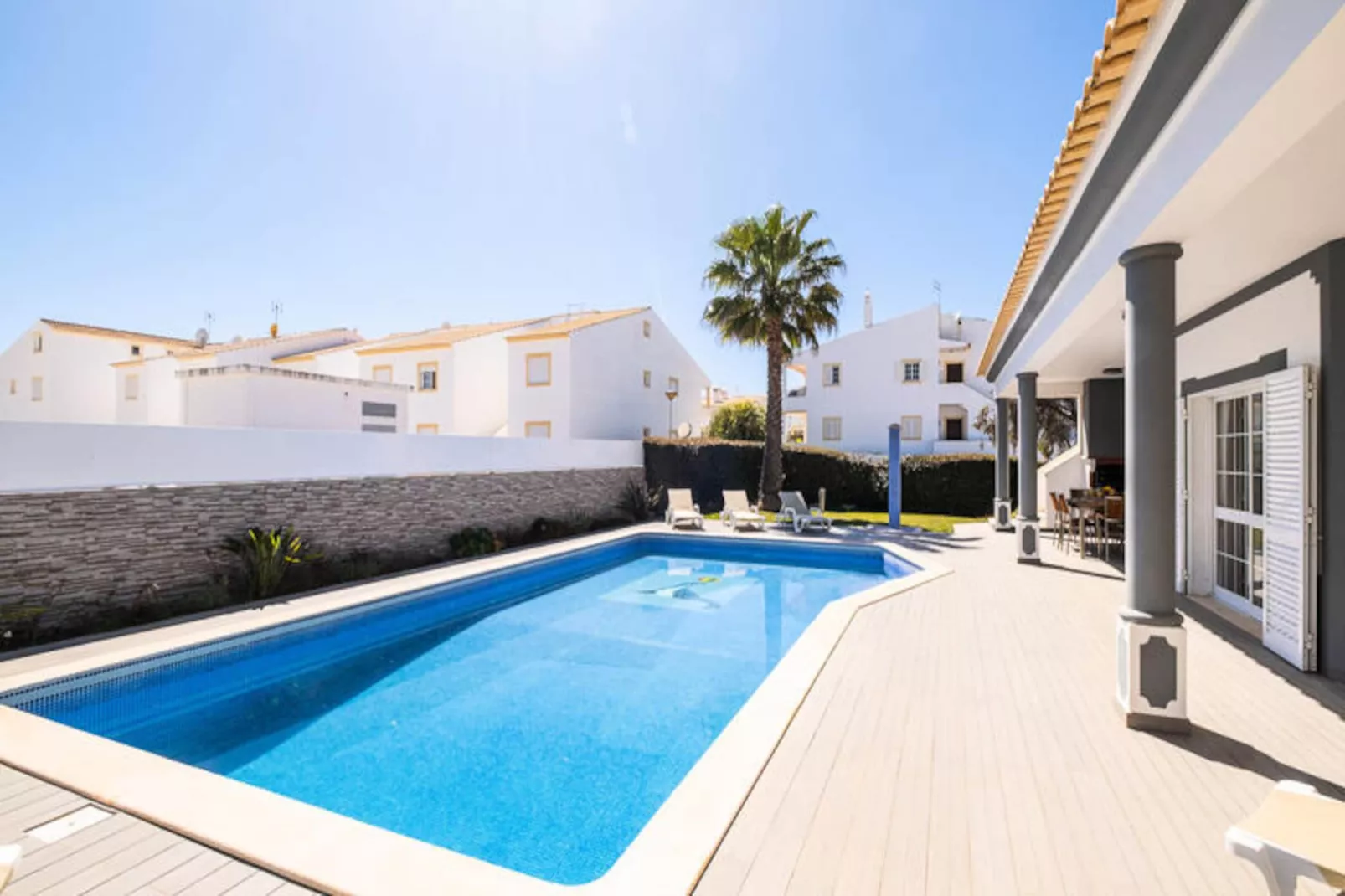 Maison à Albufeira-Niet-getagd