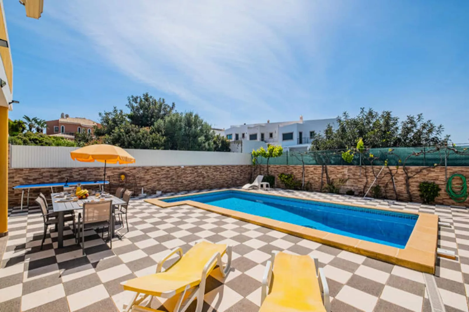 Maison à Albufeira-Niet-getagd