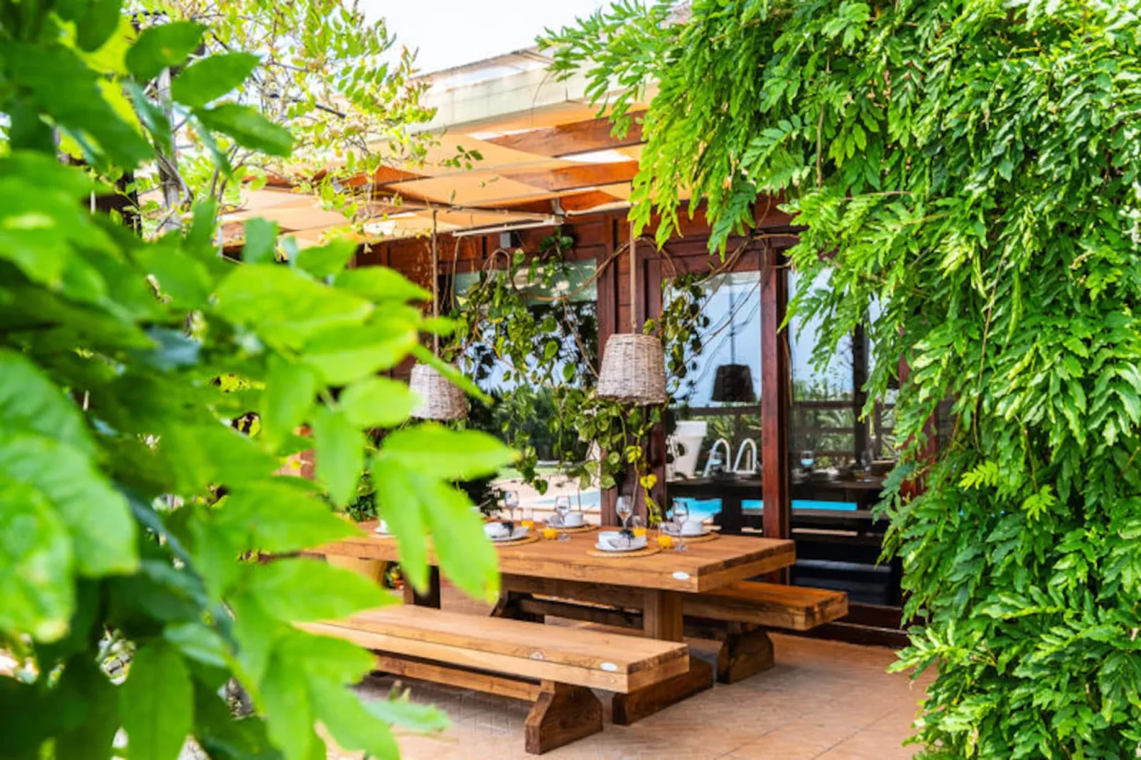 Maison à Boliqueime-Niet-getagd