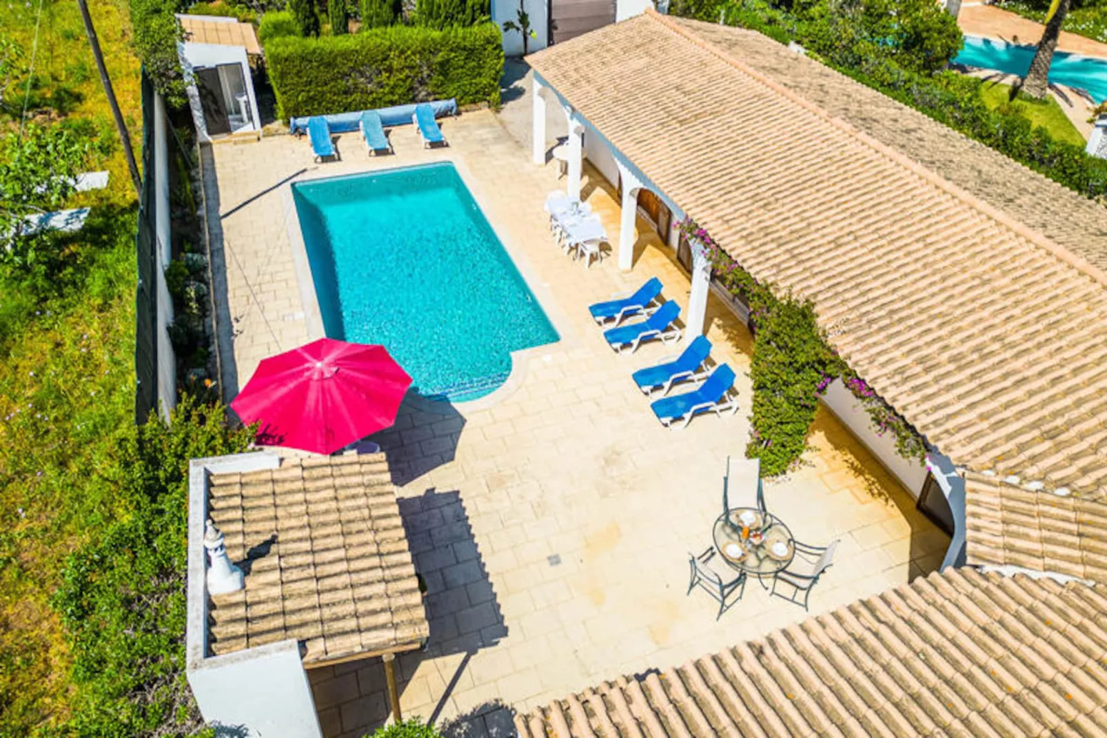 Maison à Albufeira-Niet-getagd