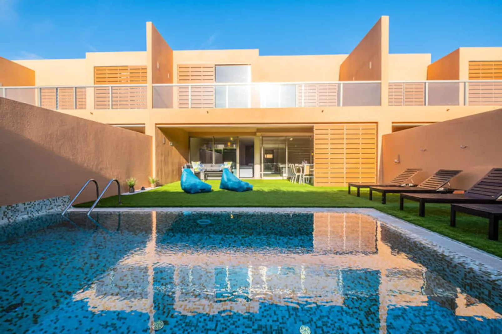 Maison à Albufeira-Niet-getagd