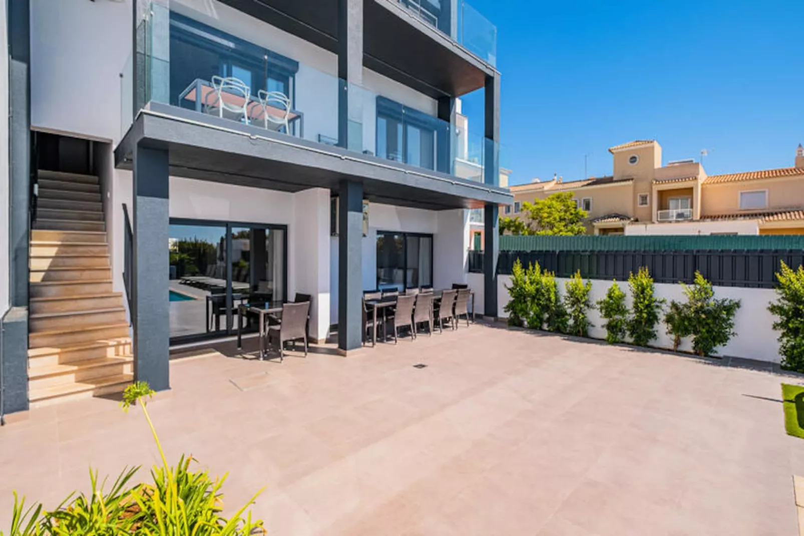 Maison à Albufeira-Niet-getagd