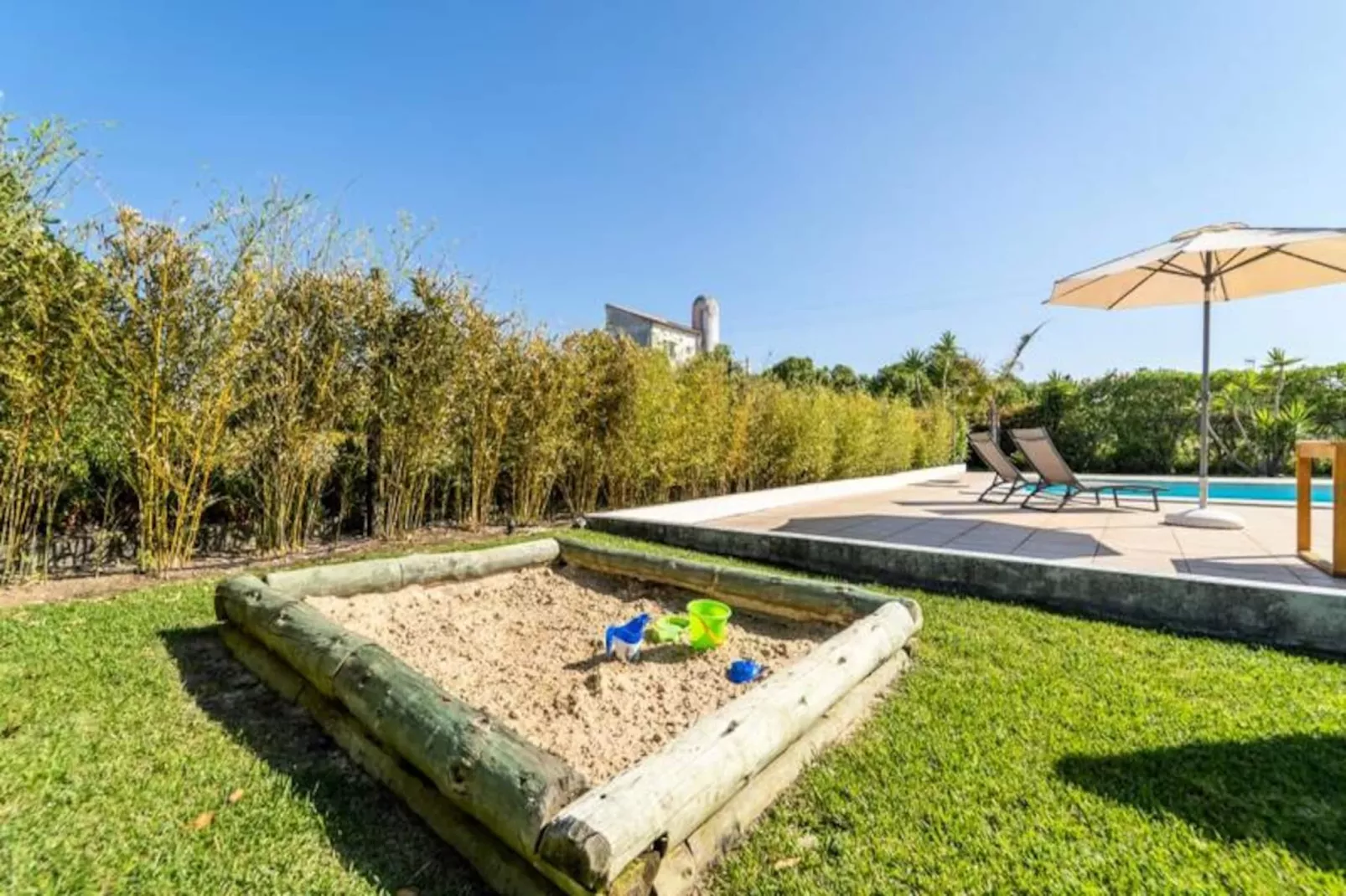 Casa Onda-Niet-getagd