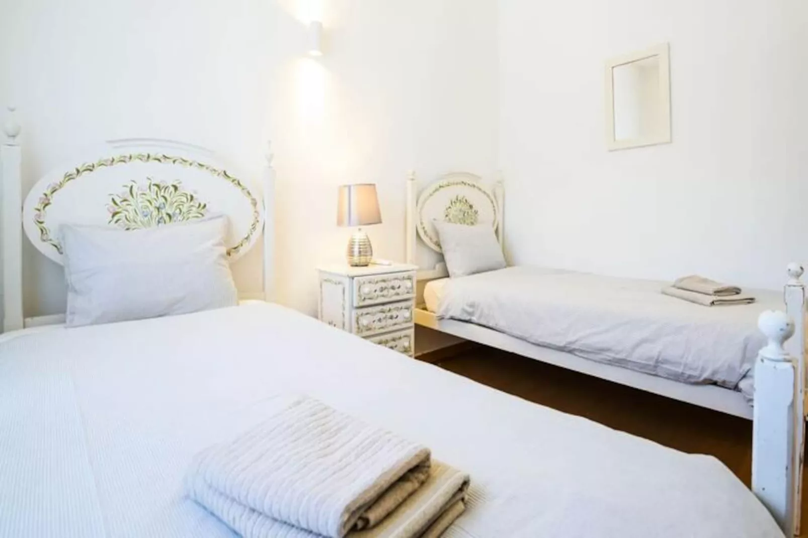 Luz Ocean Club - Sea Blue Apartment-Niet-getagd