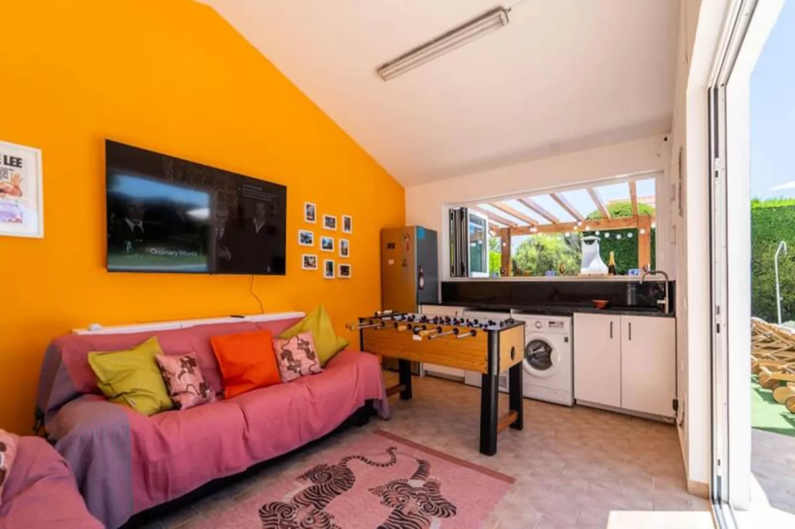 Casa Da Bauhinia-Niet-getagd