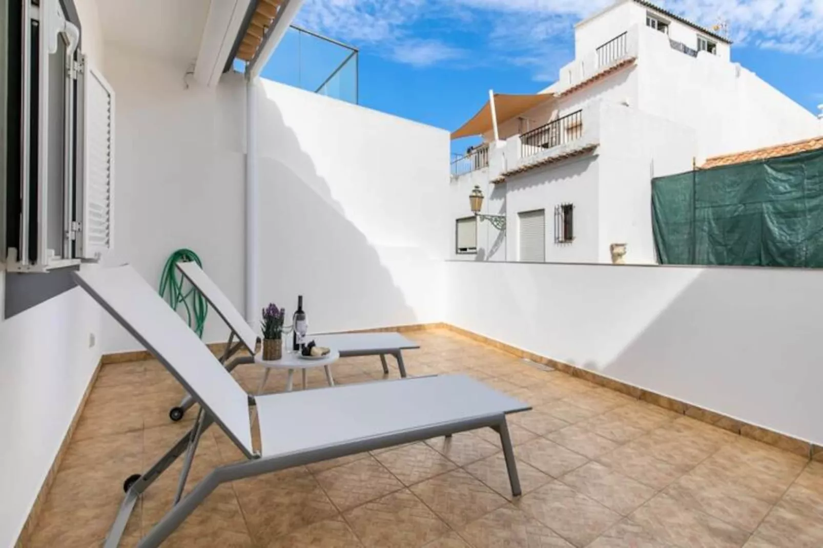 Casa Da Alegria-Niet-getagd