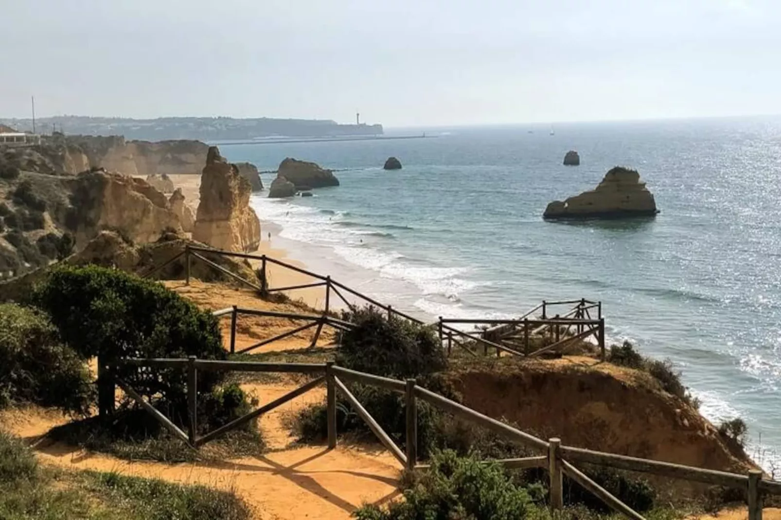 Casa Três Castelos Portimao-Niet-getagd