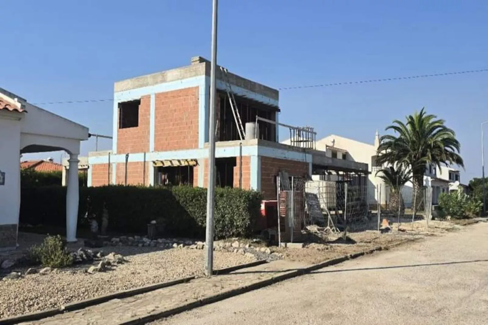 Blue Lee Residence-Niet-getagd