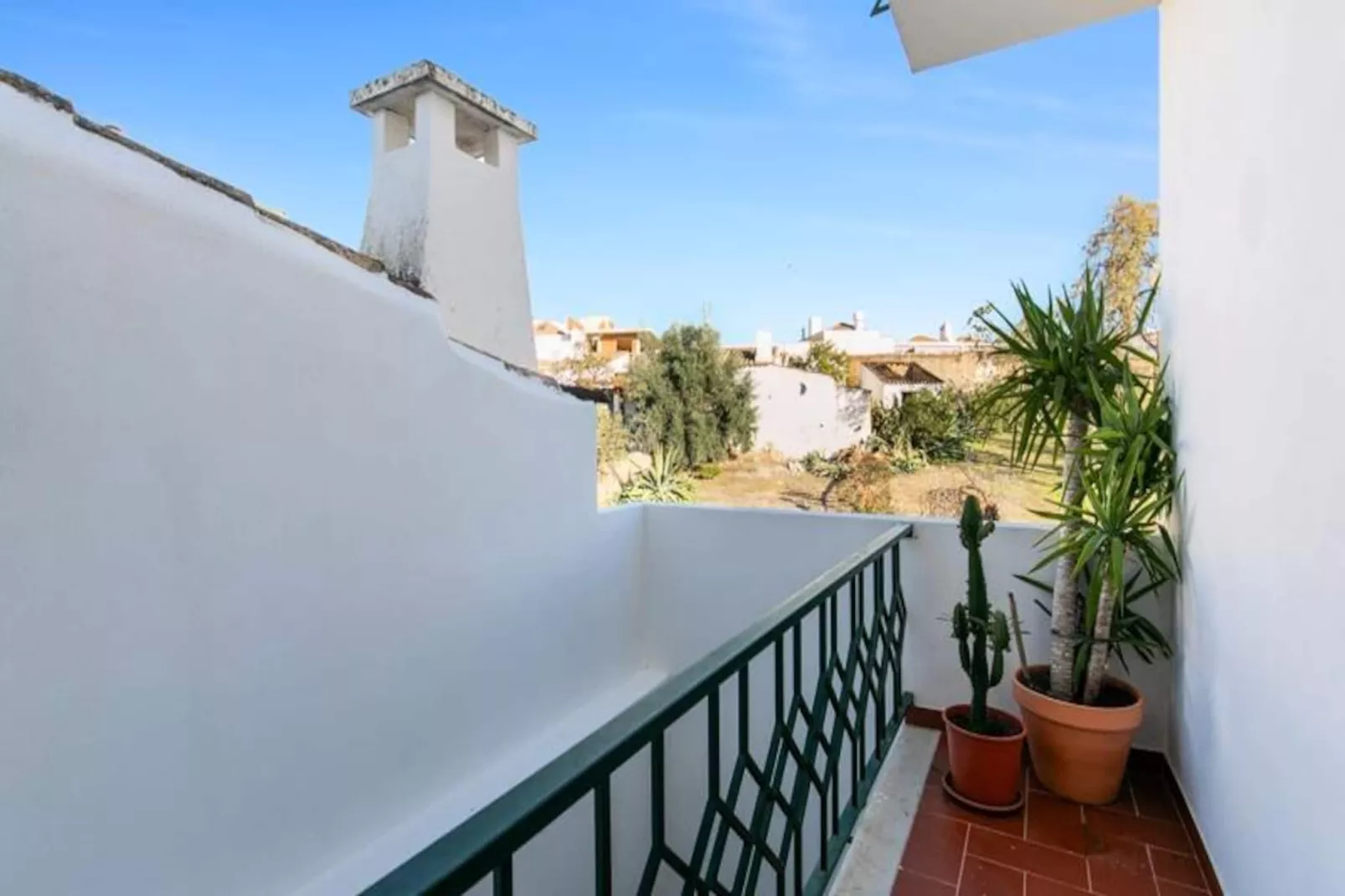 Casa Verde - Traditional Townhouse-Niet-getagd