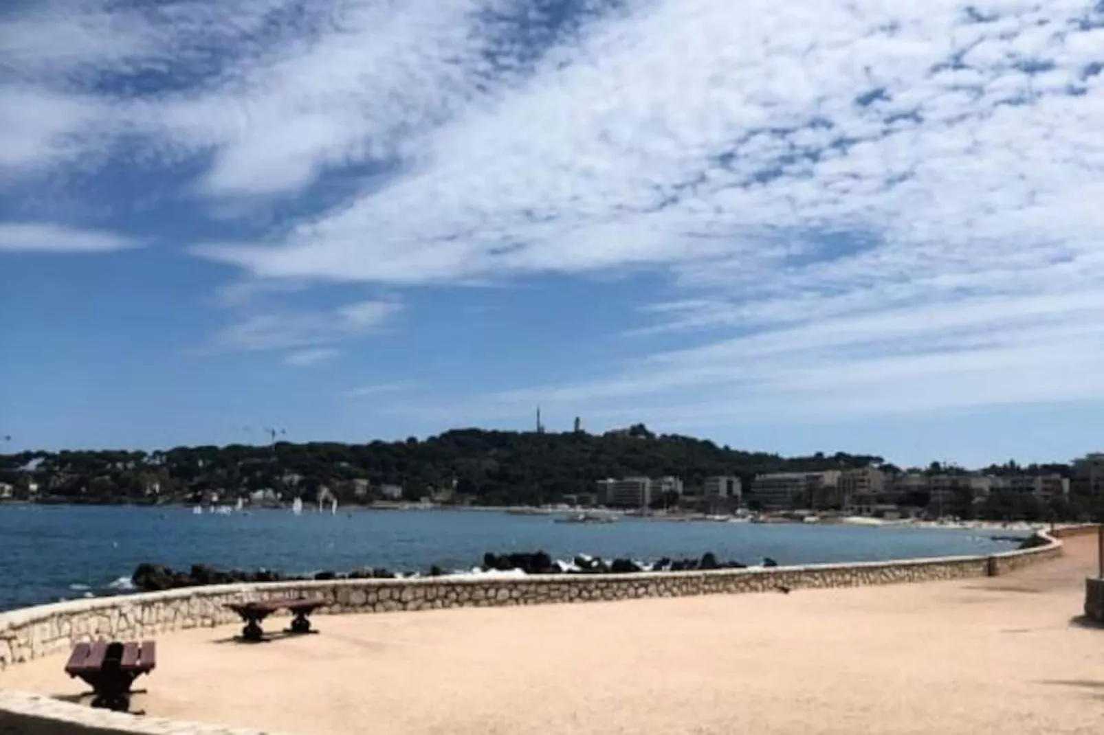 Centre Lumineux Appartement T3 6 P Terrasse Wifi Pkg Clim-Niet-getagd