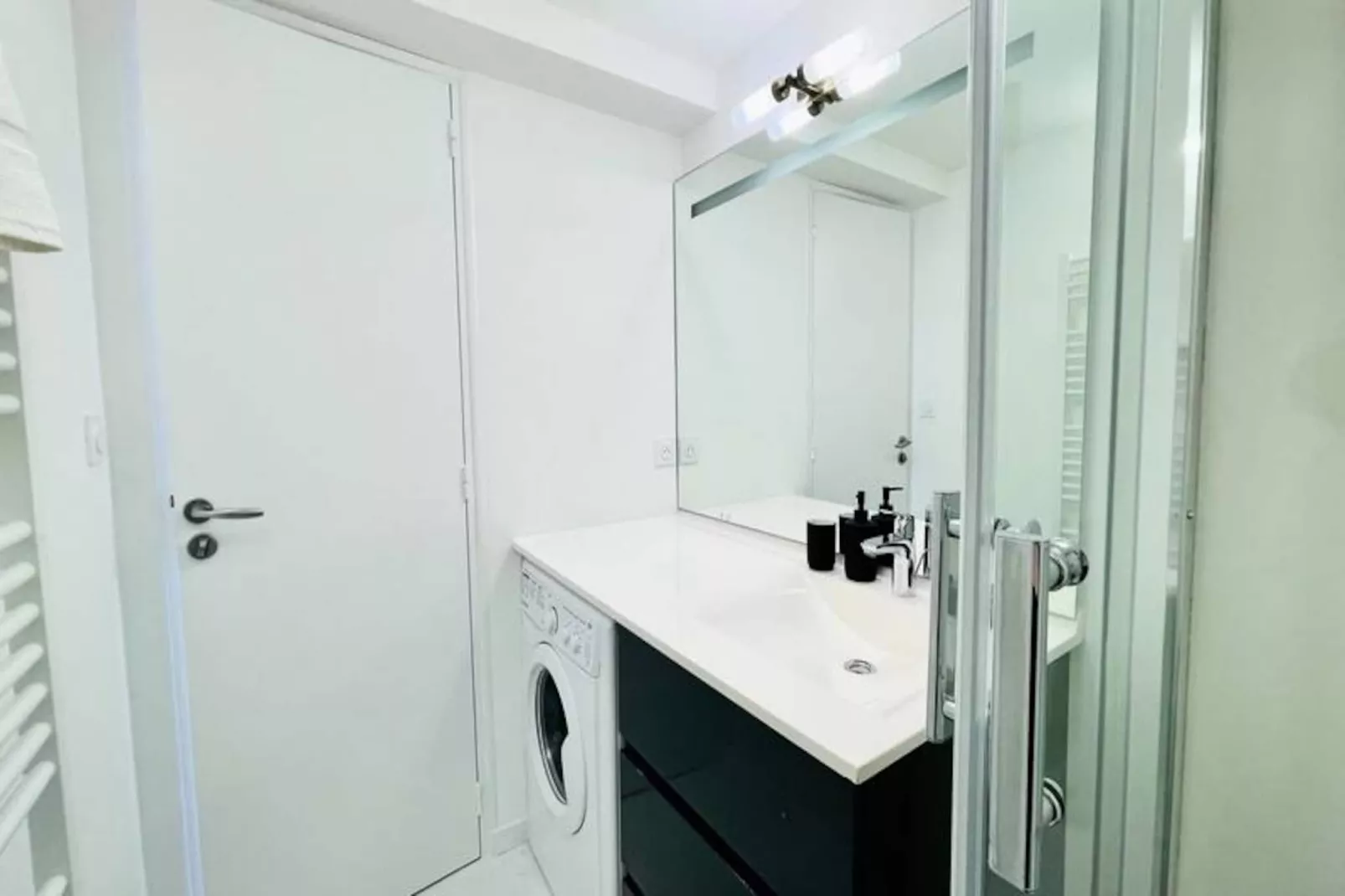 Appartements à La Rochelle-Niet-getagd