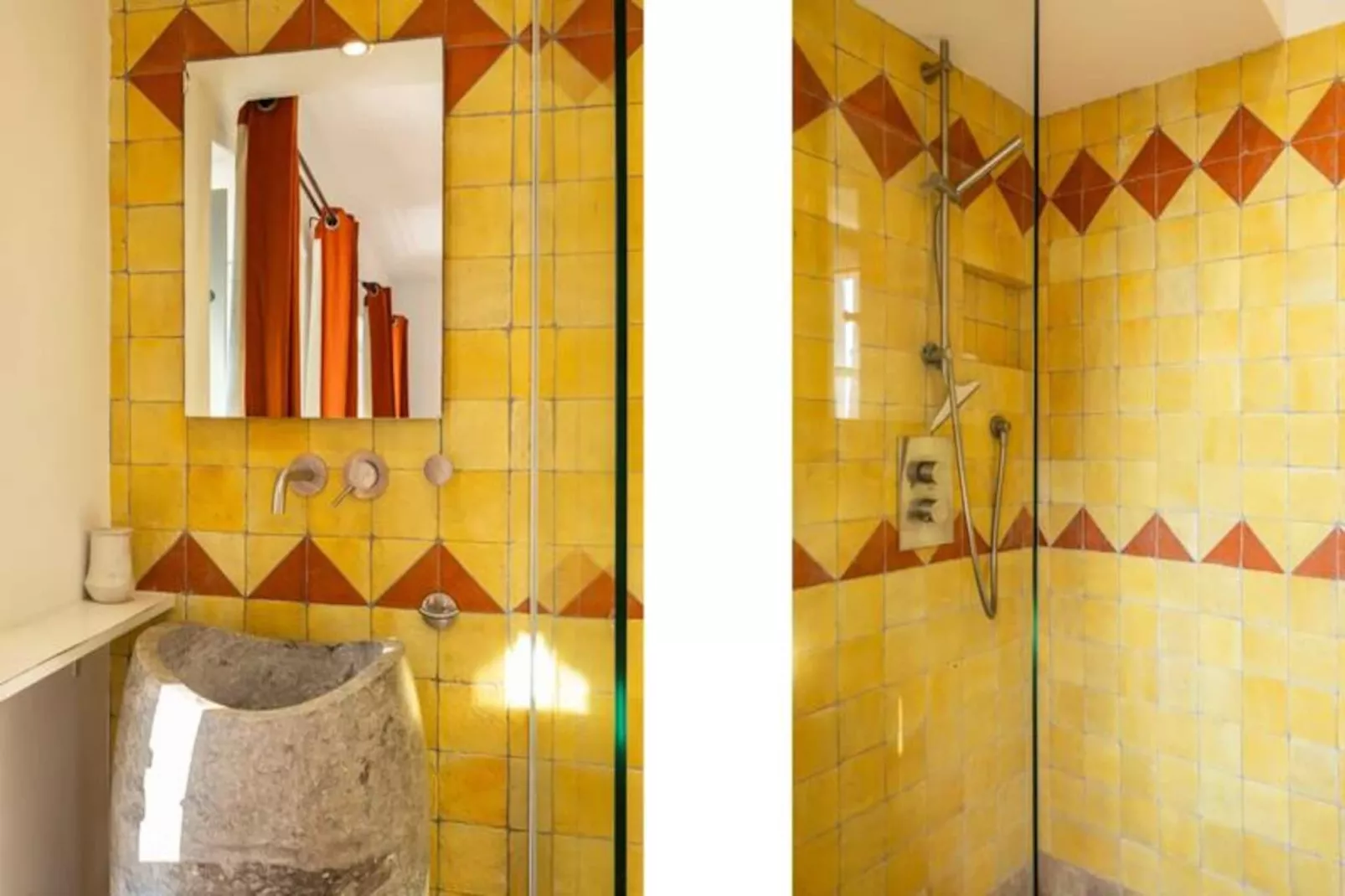 Résidence Maison De P&ecirc;cheur Dans Le Cap Corse-Niet-getagd