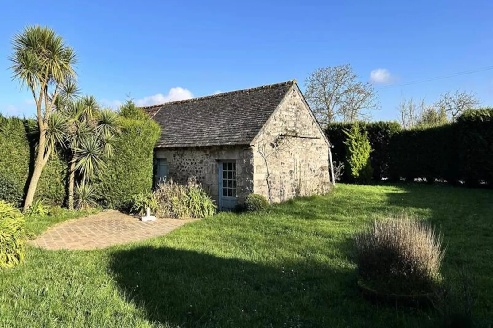 Résidence 1200-st Alban-Niet-getagd