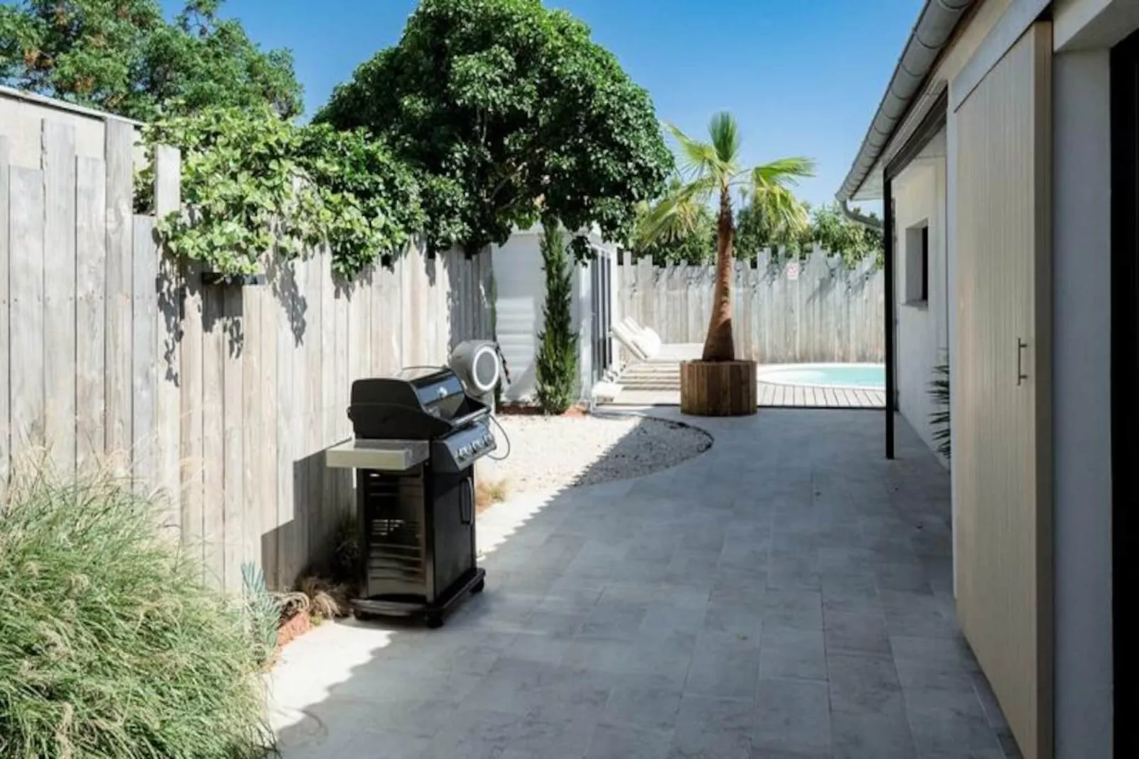 Résidence La Perle Rose Villa Standing 5 &eacute;toiles Avec Piscine Jacuzzi Et Superbe Vue-Niet-getagd