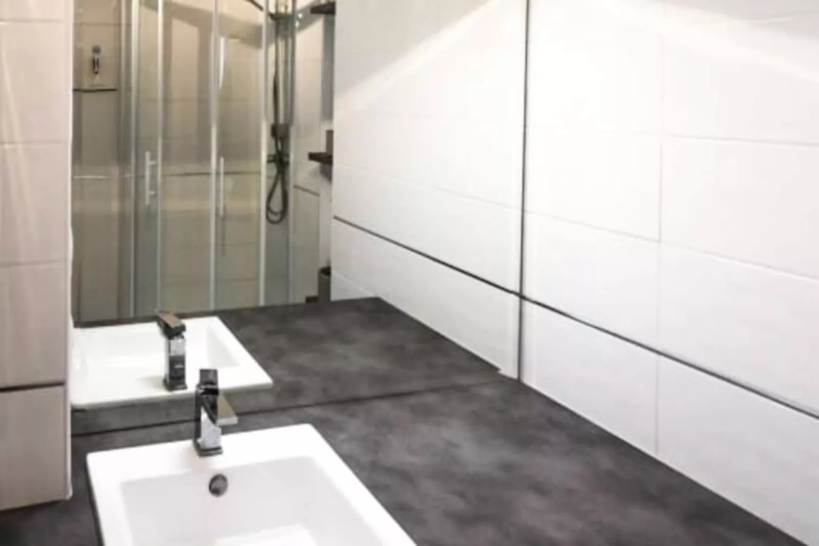 Résidence L'imp&eacute;rial 2 Superbe Appartement 2 Chambres Vue Mer-Niet-getagd