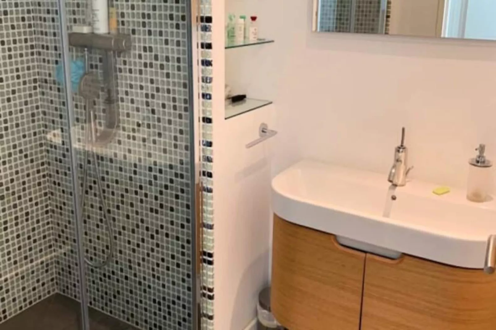 Résidence Le Phare Du Grau: Superbe Appartement Standing 3 Chambres  Vue Mer-Niet-getagd