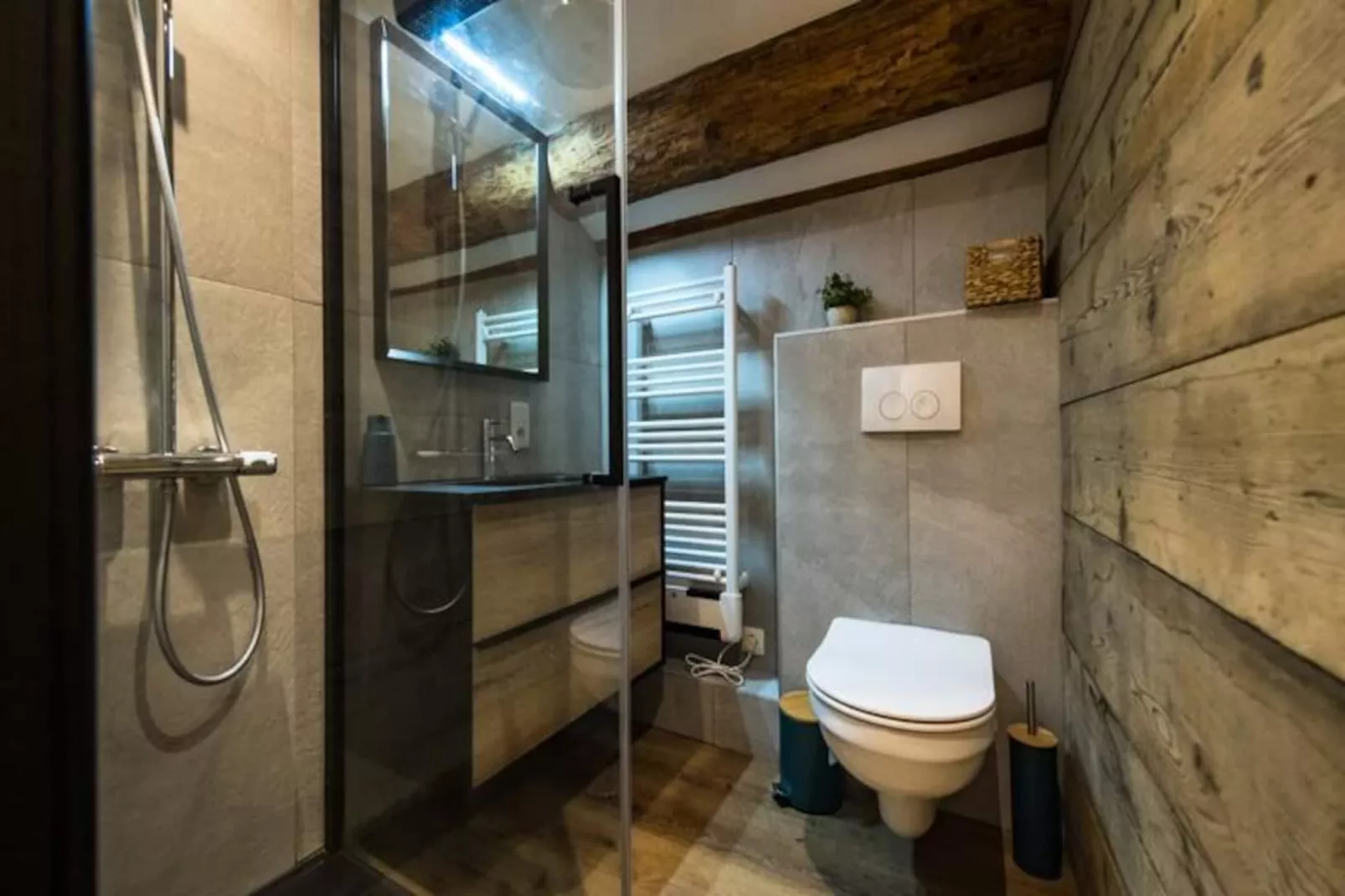 Résidence Le Rep&egrave;re Des Cerfs - Acc&egrave;s Val Thorens-Niet-getagd