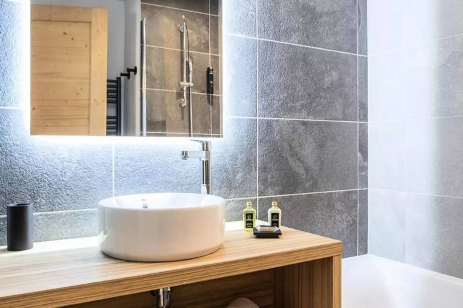 Résidence Terresens Le Snoroc-Niet-getagd