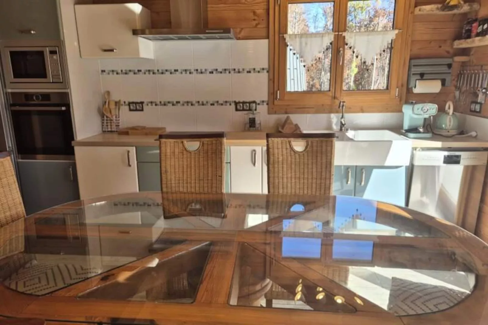 **chalet D'exception &agrave; Louer &agrave; La F&eacute;claz &ndash; 4 Chambres, 10 Couchages-Niet-getagd