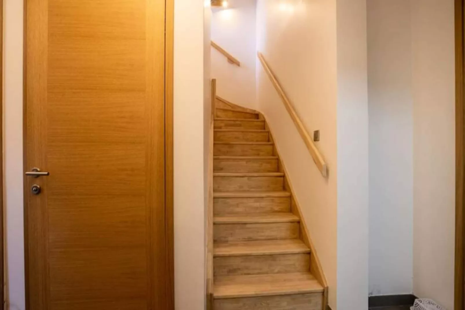 Chalet Ga&iuml;la-Niet-getagd