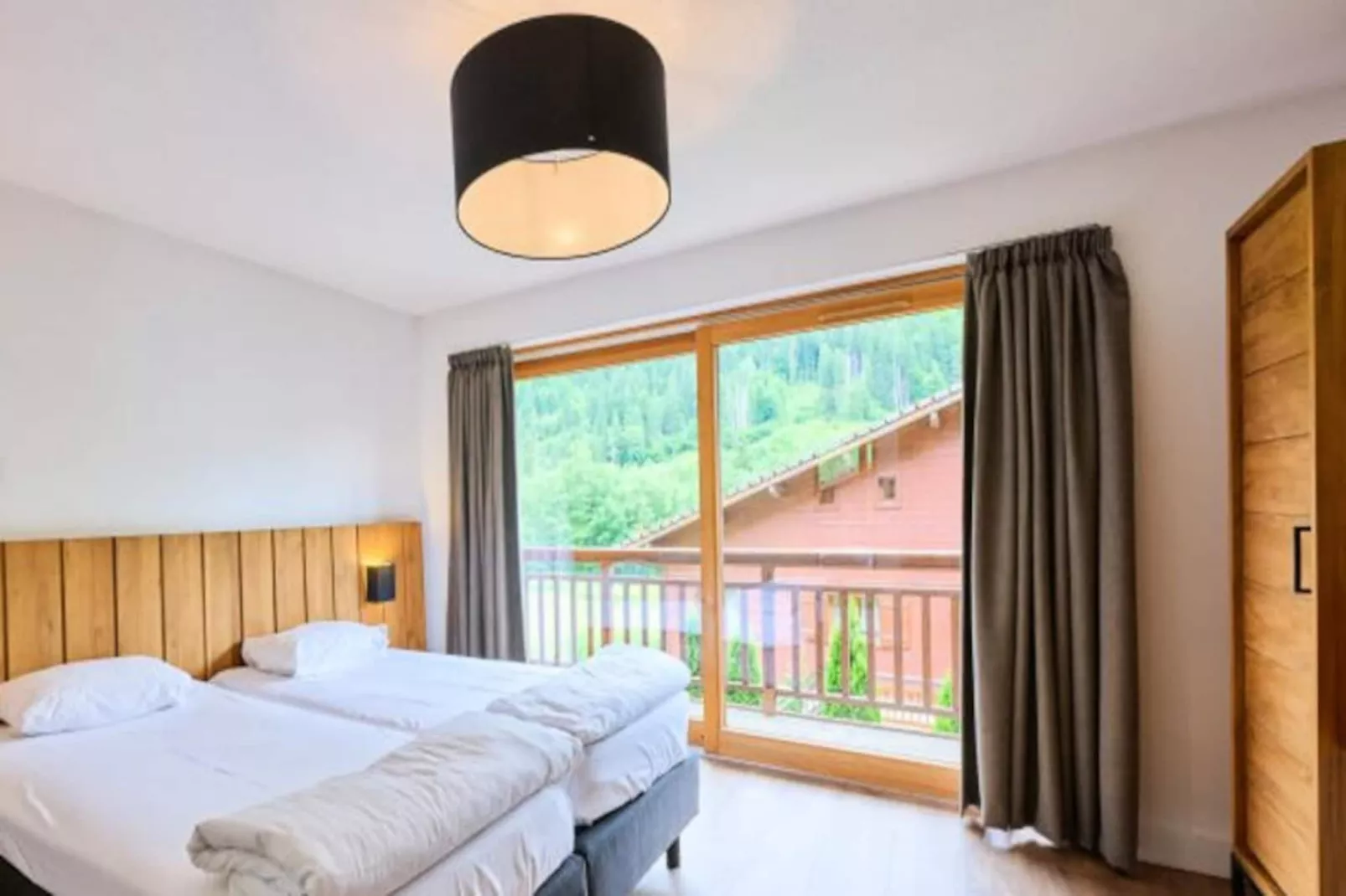 AlpResort Portes du Soleil ****-Niet-getagd