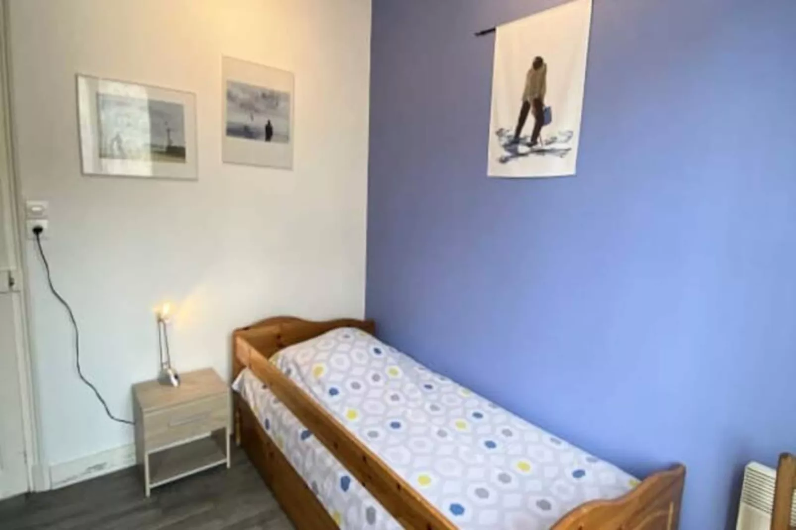 Résidence Al 31 &ndash; La Mar&eacute;e : S&eacute;jour Marin Au C&oelig;ur D&rsquo;ault-Niet-getagd