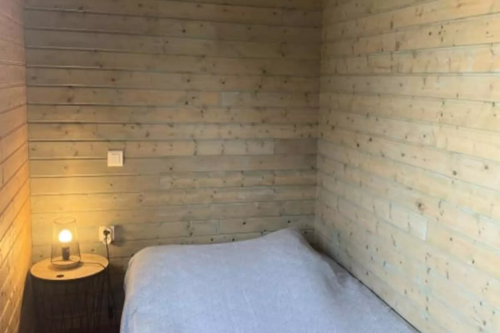 Résidence Am 57 - The Blue House-Niet-getagd