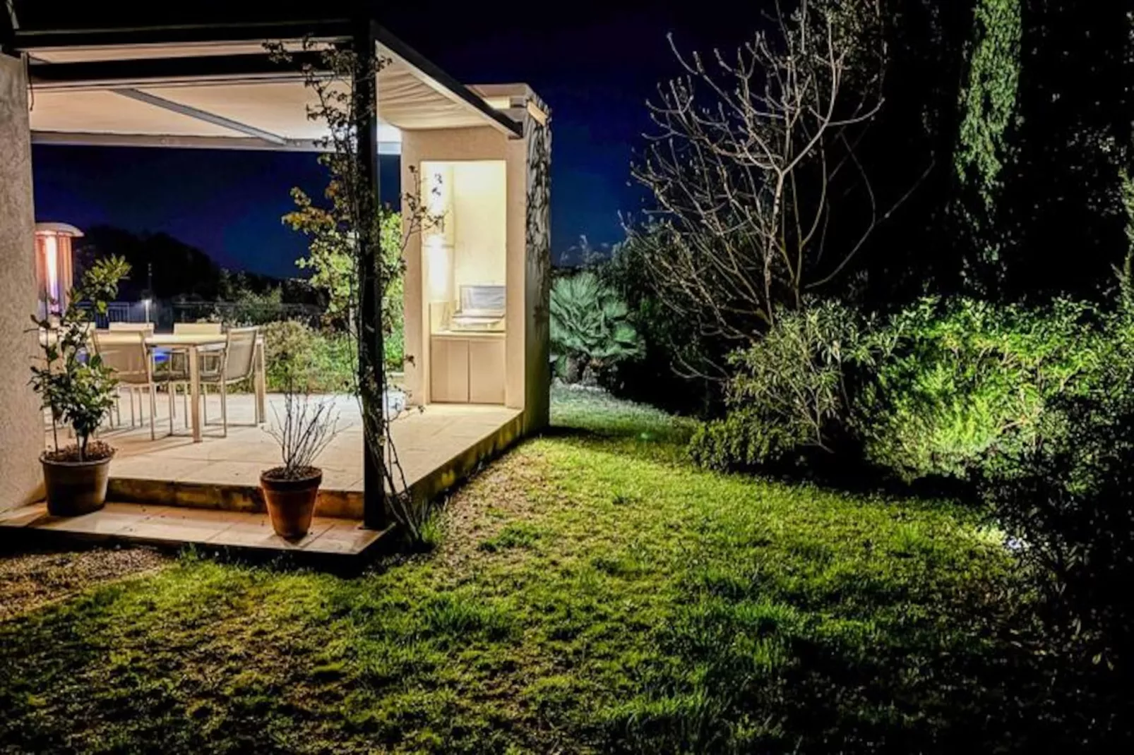 Villa Moderne 8p, Piscine Et Vue Montagnes-Niet-getagd