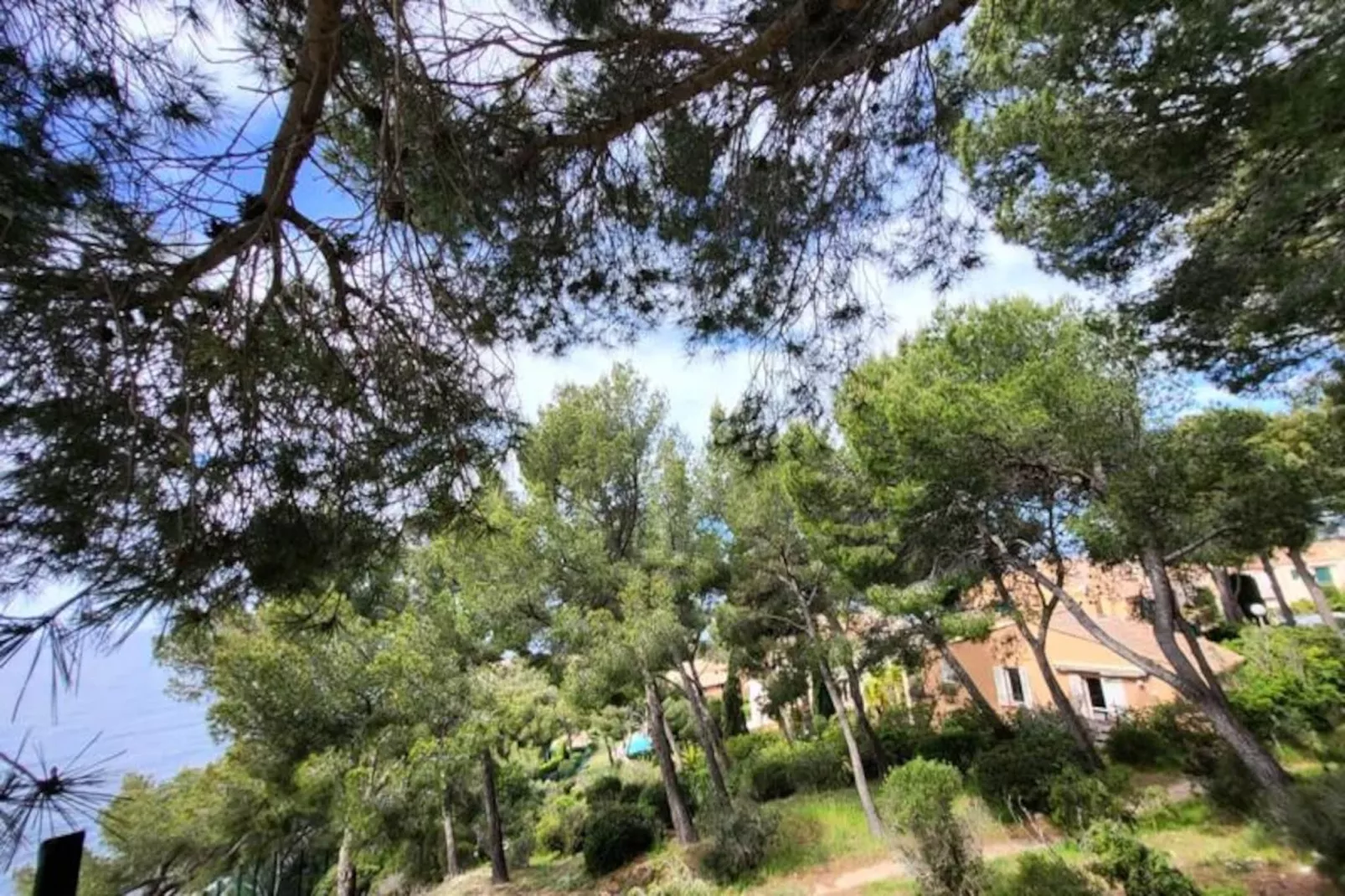 Vue Mer Imprenable, T3, Loggia, 6 Pers, Piscine, Tennis, Parking-Niet-getagd