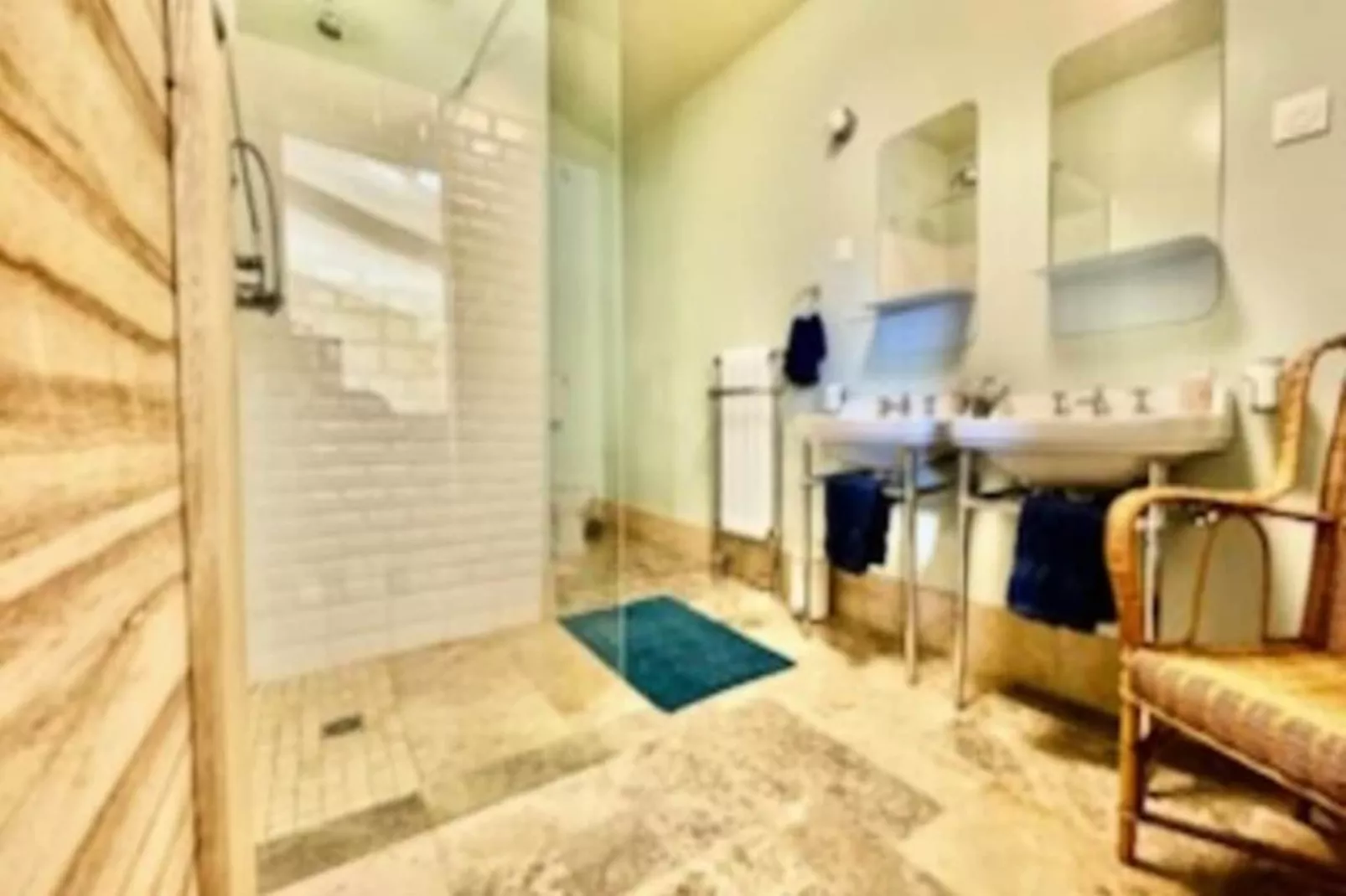 Magnifique Maison Bourgeoise R&eacute;nov&eacute;e Avec &eacute;l&eacute;gance Et Style Art D&eacute;co-Niet-getagd