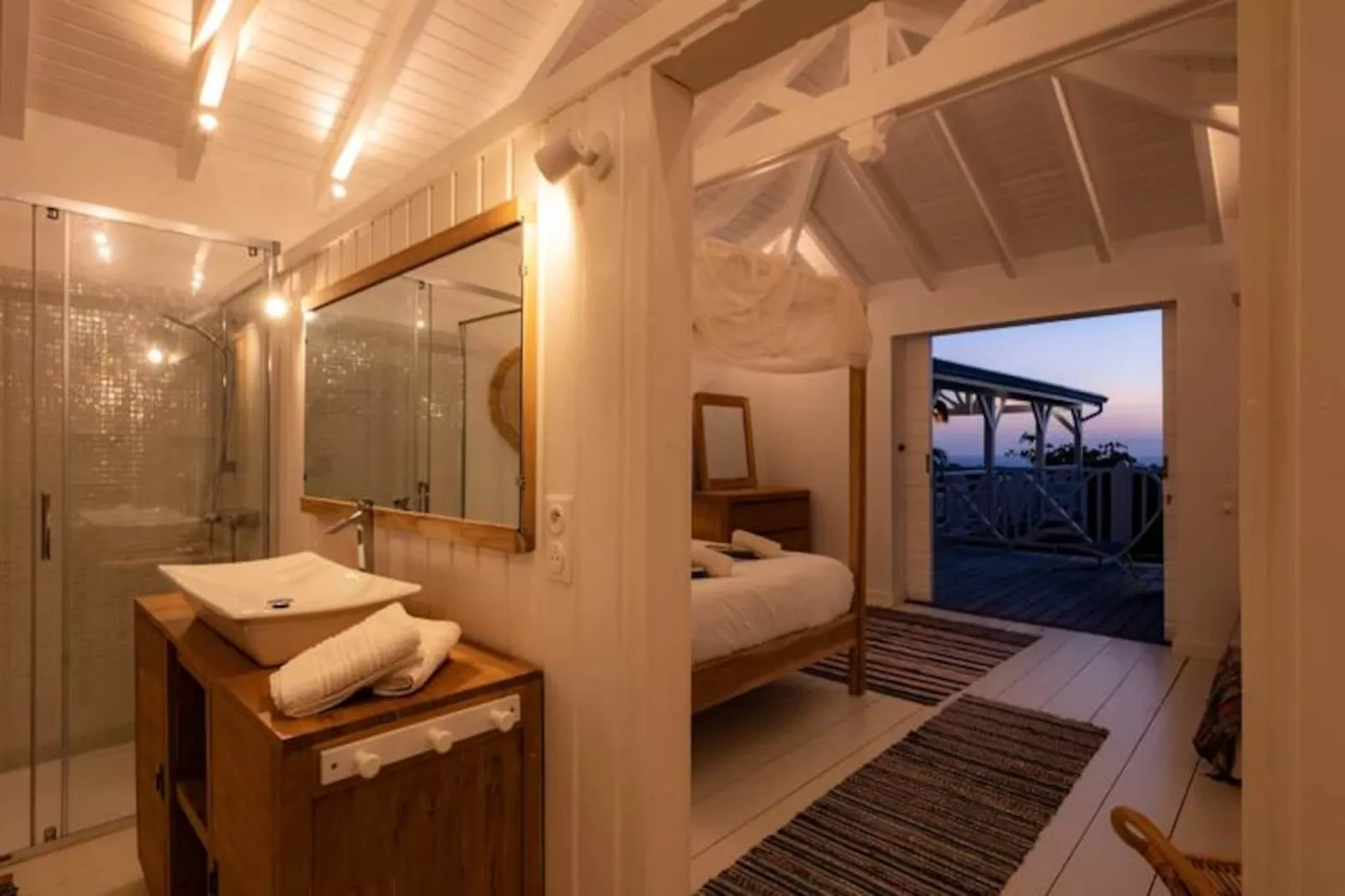 Villa Blanche - Niet-getagd