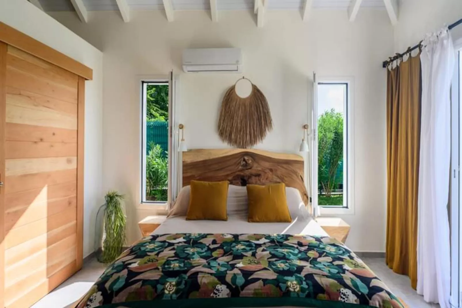 Villa Paloma - Niet-getagd