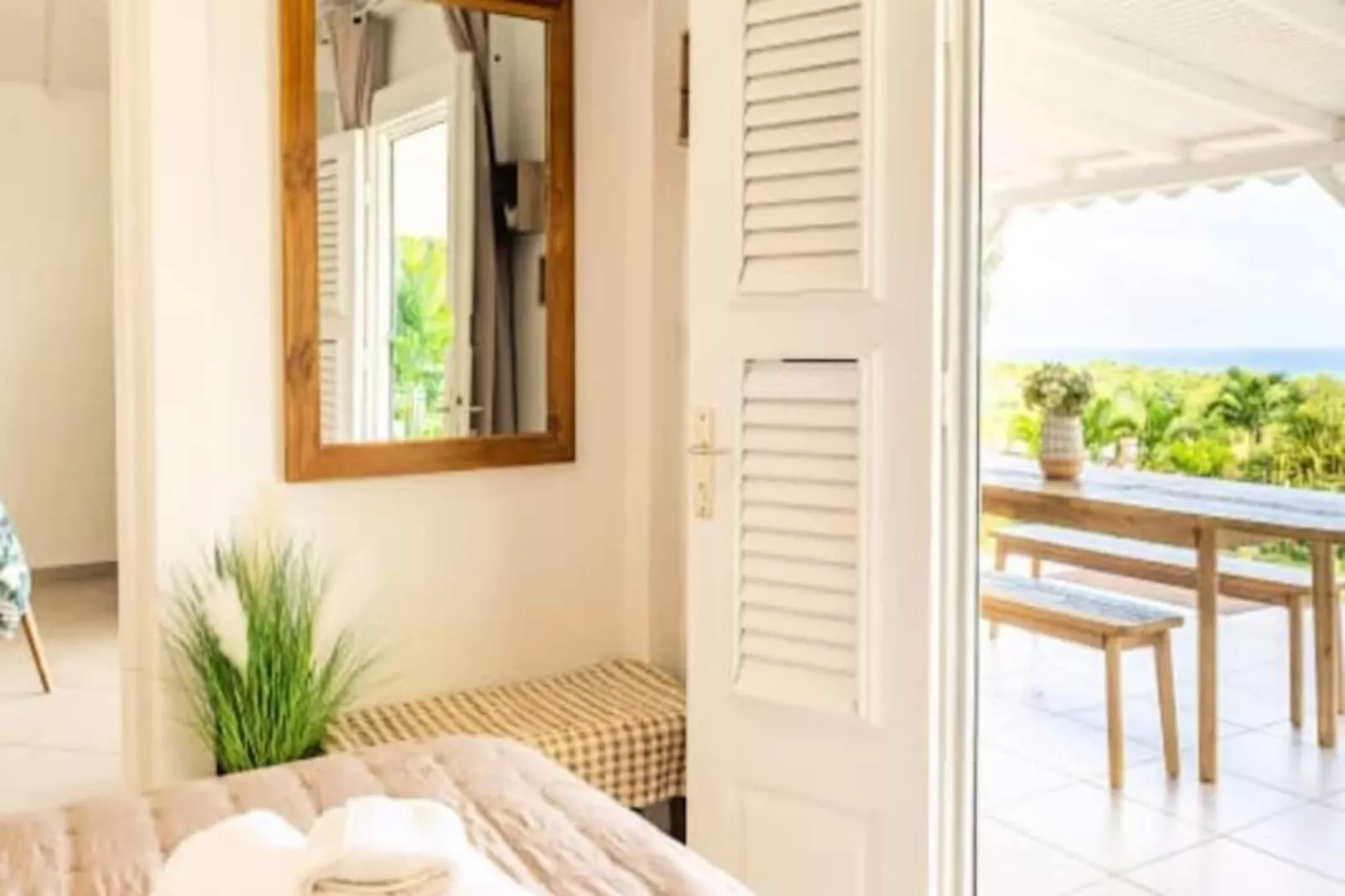 Villa Moca - Niet-getagd