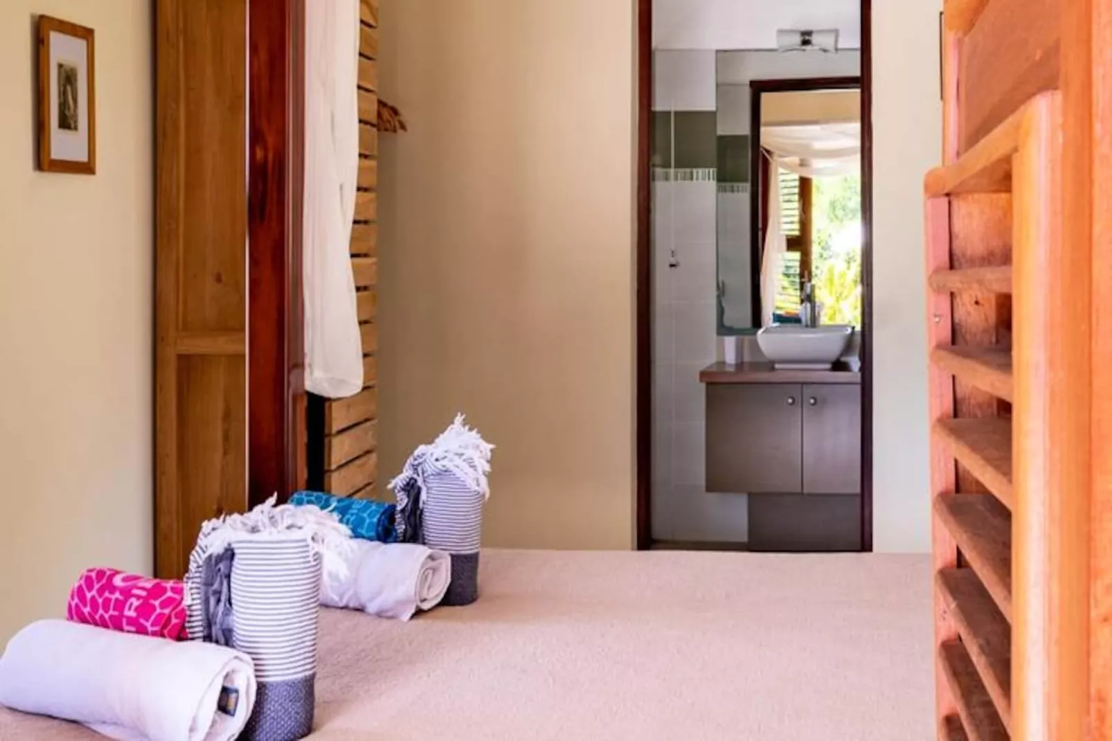 Villa Jacaranda - Niet-getagd