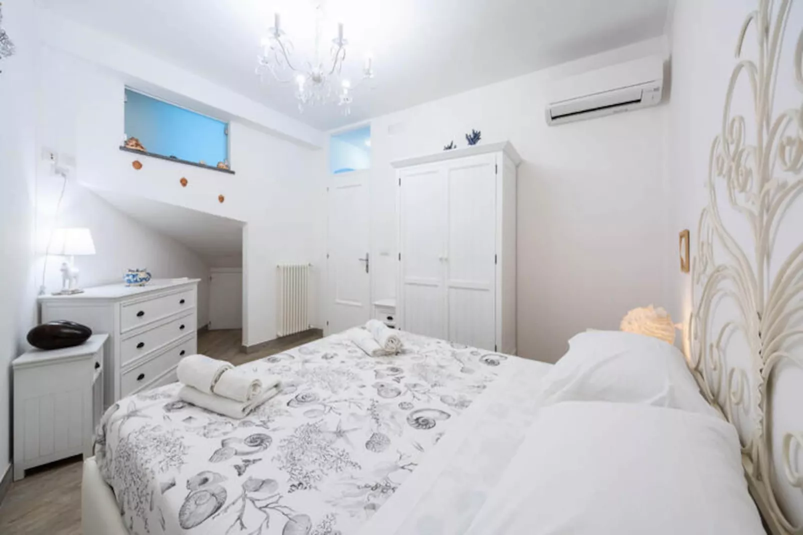 Maison à Maiori-Niet-getagd