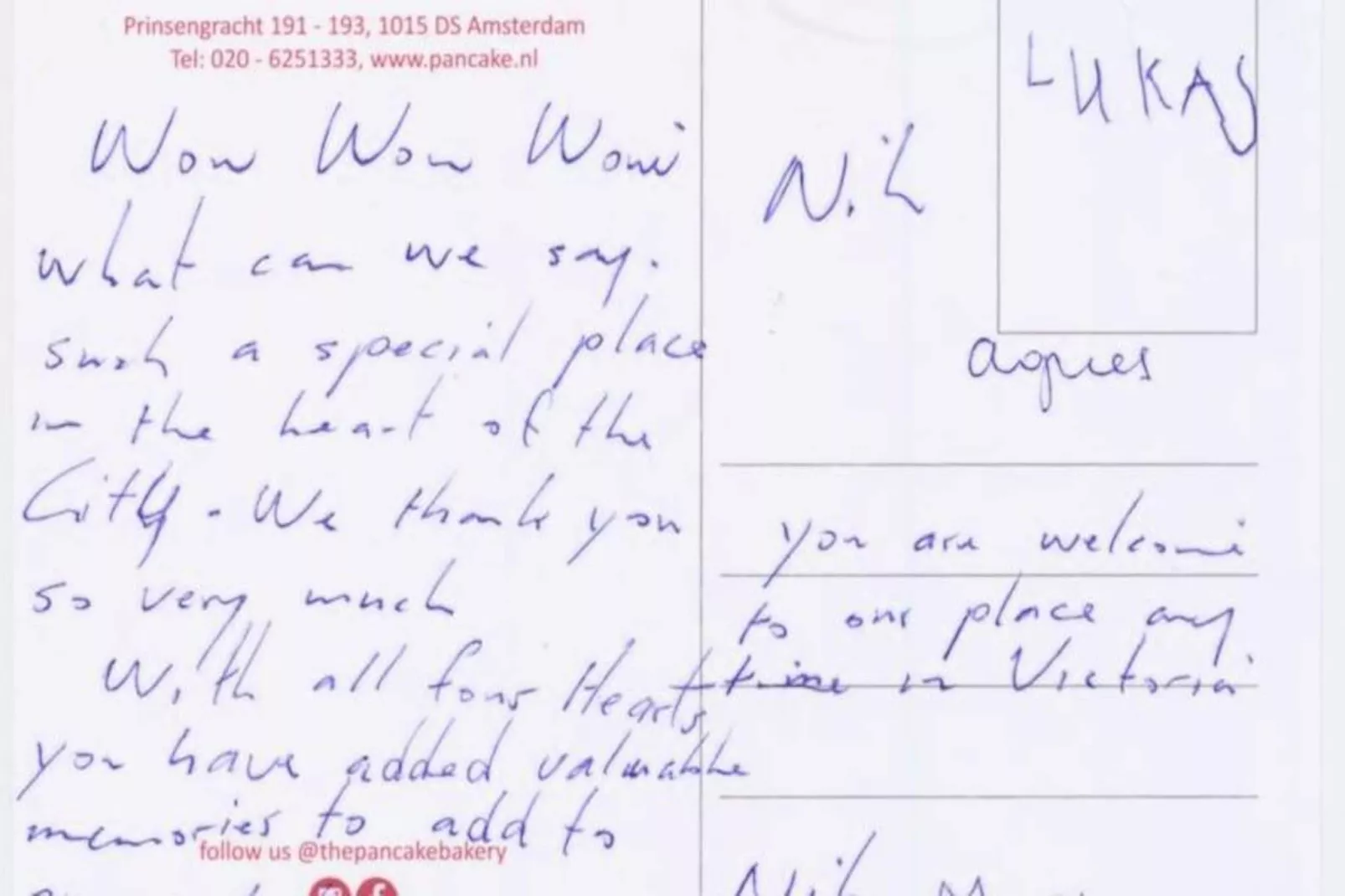 Classy Room 17th Century Canal House-Niet-getagd