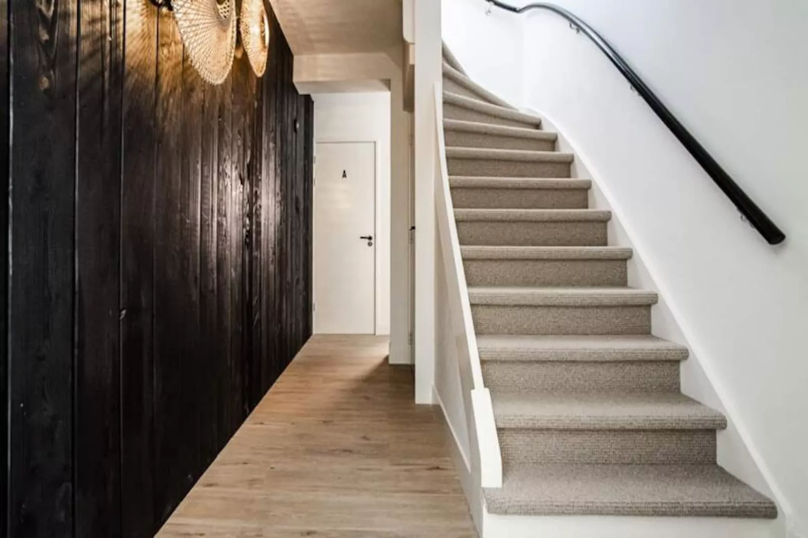 Marley&rsquo;s Beachhouse Apartment-Niet-getagd