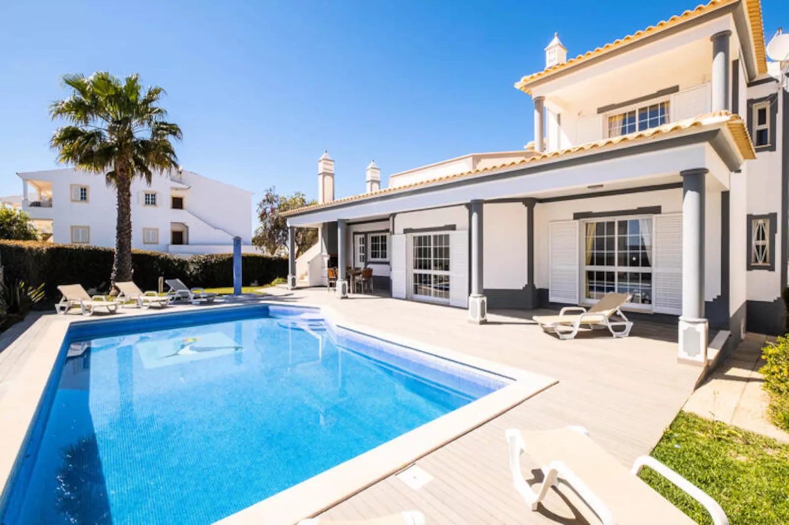 Maison à Albufeira-Niet-getagd