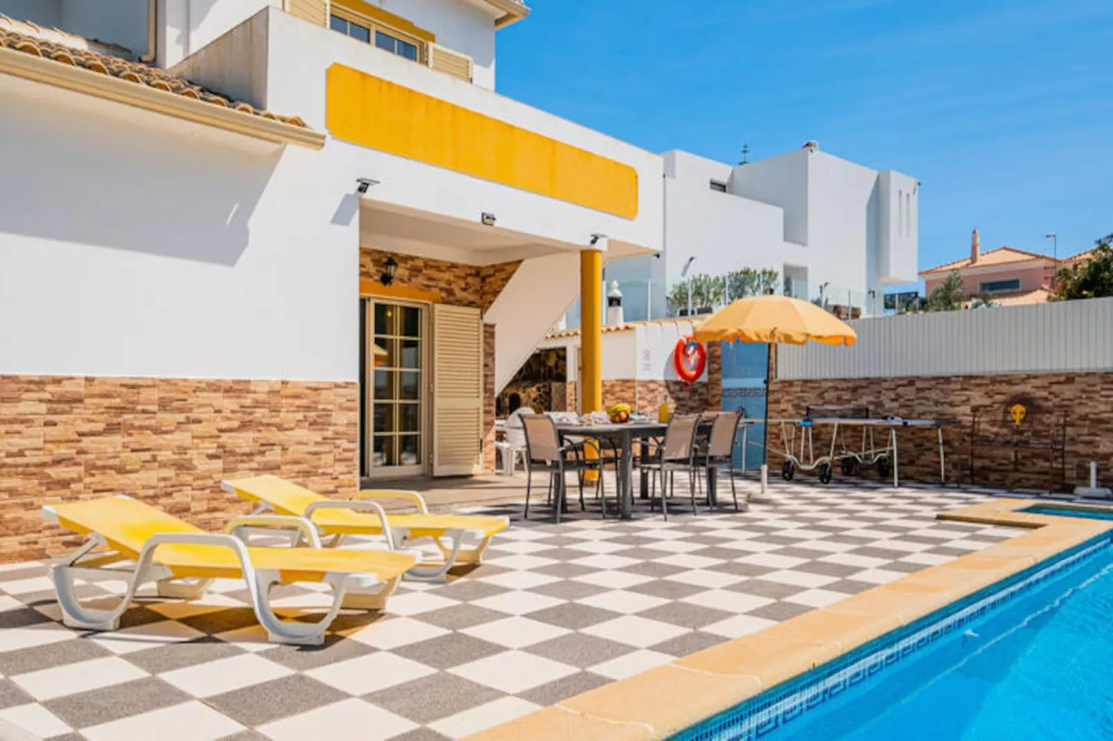 Maison à Albufeira-Niet-getagd