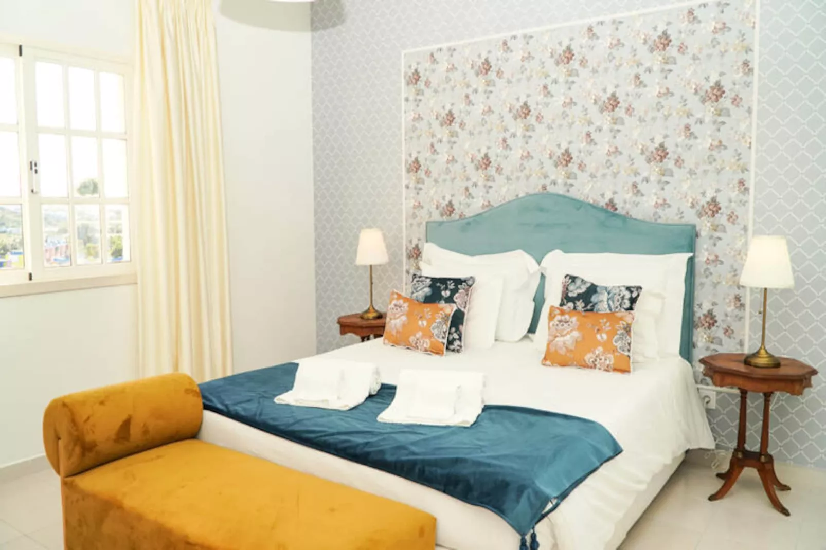 Maison à Albufeira-Niet-getagd