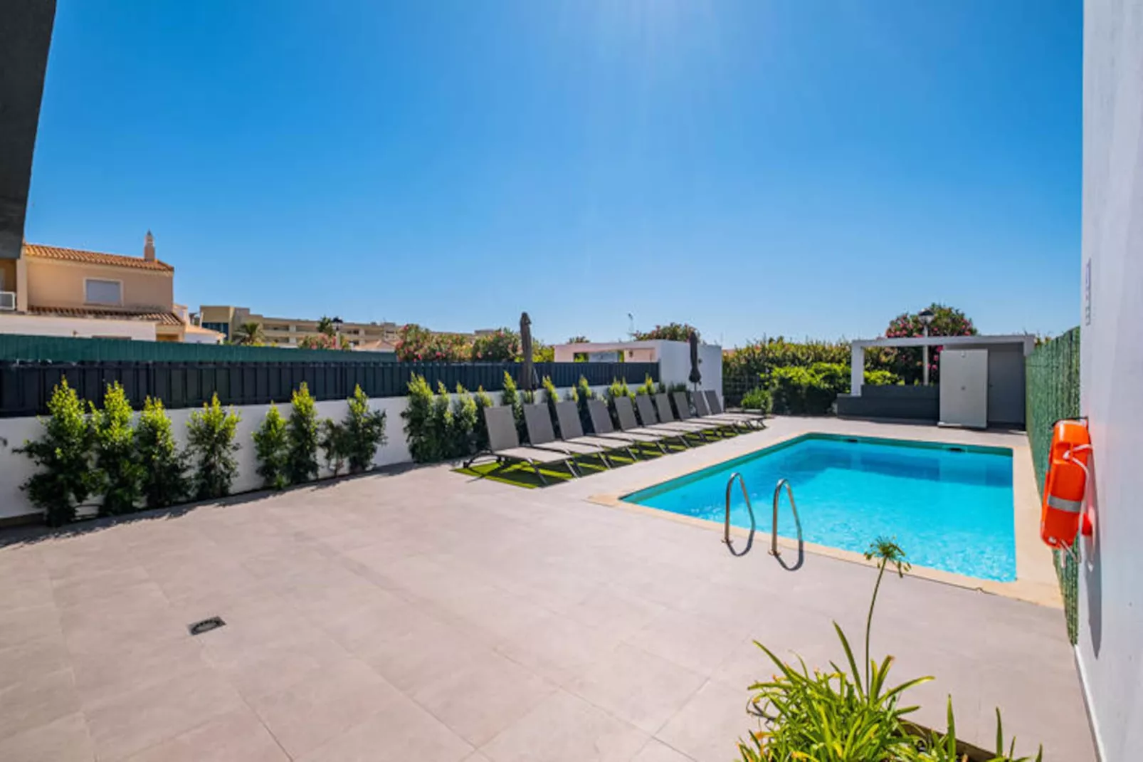 Maison à Albufeira-Niet-getagd