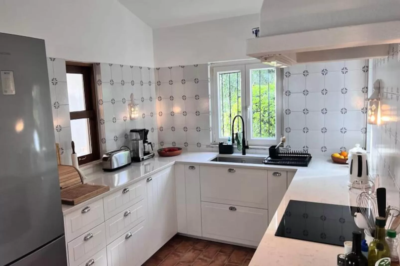 Villa Sarago&ccedil;a-Niet-getagd