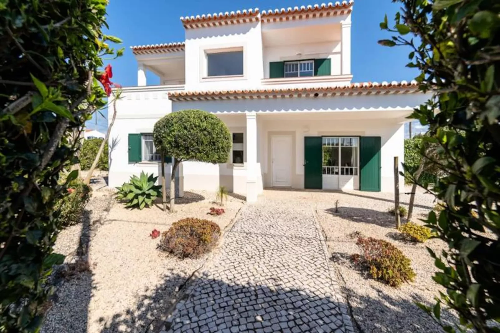 Casa Onda-Niet-getagd