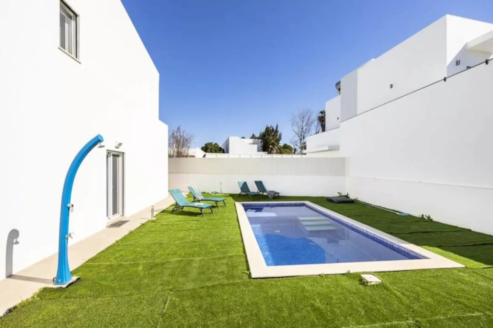 Villa Altura Dreams-Niet-getagd