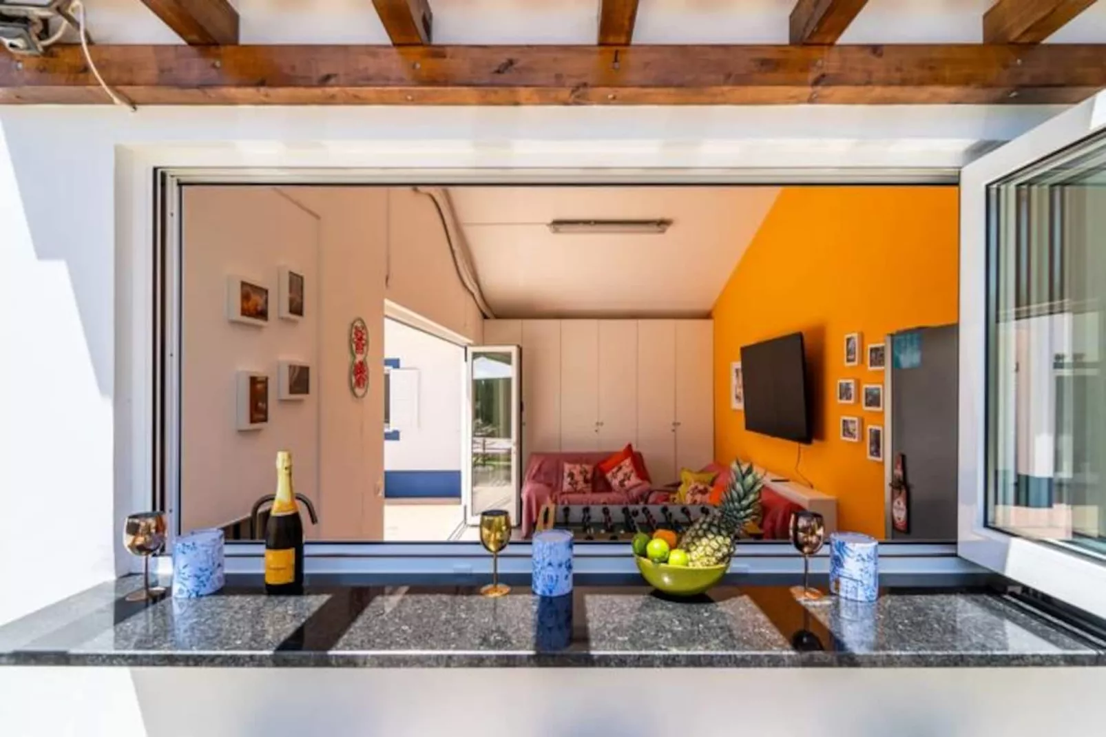 Casa Da Bauhinia-Niet-getagd